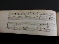 © Bruxelles - Conservatoire Royal, Bibliothèque