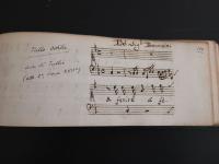 © Bruxelles - Conservatoire Royal, Bibliothèque