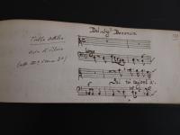 © Bruxelles - Conservatoire Royal, Bibliothèque