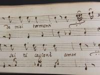 © Bruxelles - Conservatoire Royal, Bibliothèque