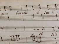 © Bruxelles - Conservatoire Royal, Bibliothèque