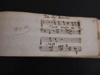 © Bruxelles - Conservatoire Royal, Bibliothèque