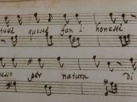 © Bruxelles - Conservatoire Royal, Bibliothèque