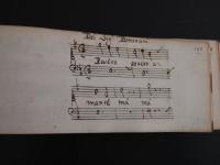 © Bruxelles - Conservatoire Royal, Bibliothèque