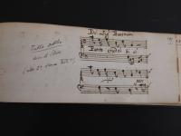 © Bruxelles - Conservatoire Royal, Bibliothèque