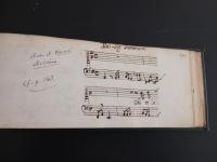 © Bruxelles - Conservatoire Royal, Bibliothèque