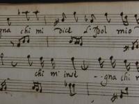 © Bruxelles - Conservatoire Royal, Bibliothèque