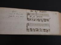 © Bruxelles - Conservatoire Royal, Bibliothèque