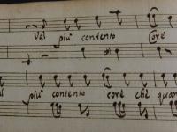 © Bruxelles - Conservatoire Royal, Bibliothèque