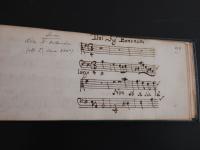 © Bruxelles - Conservatoire Royal, Bibliothèque