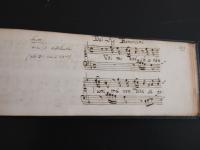 © Bruxelles - Conservatoire Royal, Bibliothèque