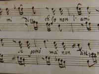 © Bruxelles - Conservatoire Royal, Bibliothèque