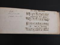 © Bruxelles - Conservatoire Royal, Bibliothèque