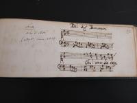 © Bruxelles - Conservatoire Royal, Bibliothèque