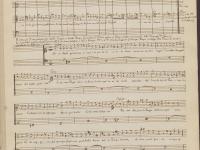 © Bruxelles - Conservatoire Royal, Bibliothèque