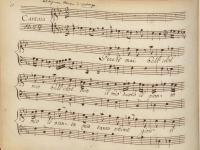 © Bruxelles - Conservatoire Royal, Bibliothèque