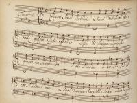 © Bruxelles - Conservatoire Royal, Bibliothèque