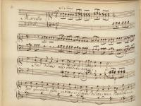 © Bruxelles - Conservatoire Royal, Bibliothèque