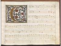 © Bruxelles - Conservatoire Royal, Bibliothèque