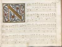 © Bruxelles - Conservatoire Royal, Bibliothèque