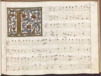 © Bruxelles - Conservatoire Royal, Bibliothèque