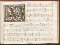 © Bruxelles - Conservatoire Royal, Bibliothèque