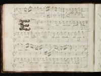 Incipit - © Bologna - Museo internazionale e biblioteca della musica