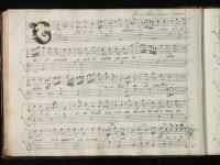 Incipit - © Bologna - Museo internazionale e biblioteca della musica