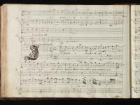 Incipit - © Bologna - Museo internazionale e biblioteca della musica