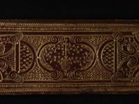 Piatto inferiore - © Bologna - Museo internazionale e biblioteca della musica