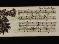 Incipit - © Bologna - Museo internazionale e biblioteca della musica