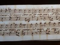 Incipit - © Roma - Biblioteca Casanatense