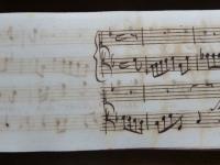 Incipit - © Roma - Biblioteca Casanatense