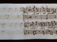 Incipit - © Roma - Biblioteca Casanatense