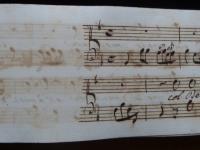 Incipit - © Roma - Biblioteca Casanatense