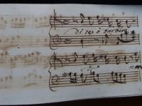 Incipit - © Roma - Biblioteca Casanatense