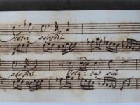 Incipit - © Roma - Biblioteca Casanatense