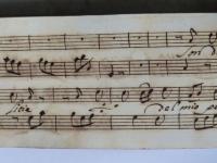 Incipit - © Roma - Biblioteca Casanatense