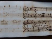 Incipit - © Roma - Biblioteca Casanatense