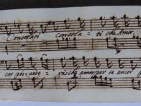 Incipit - © Roma - Biblioteca Casanatense