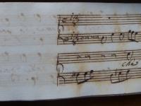 Incipit - © Roma - Biblioteca Casanatense