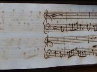 Incipit - © Roma - Biblioteca Casanatense