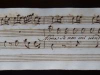 Incipit - © Roma - Biblioteca Casanatense