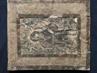 Piatto superiore (recto) © S. Vito Chietino - Biblioteca privata Lucà Dazio