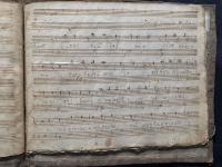 Incipit © S. Vito Chietino - Biblioteca privata Lucà Dazio