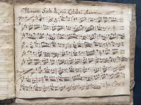 Mano A © S. Vito Chietino - Biblioteca privata Lucà Dazio