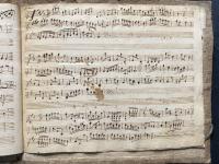 Mano B © S. Vito Chietino - Biblioteca privata Lucà Dazio