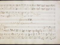 Incipit © Wien - Österreichische Nationalbibliothek