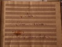 © Perugia - Biblioteca privata Galliano Ciliberti