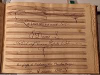 © Perugia - Biblioteca privata Galliano Ciliberti